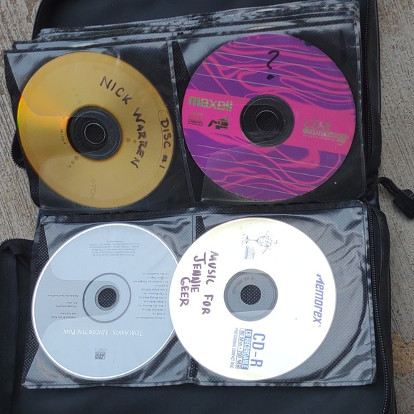 CD case full - Picture 16 of 16